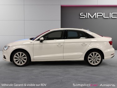 Audi a3 berline business 1.4 tfsi 125 business line garantie 12 mois ct ok, kit distribution ok révision ok occasion...