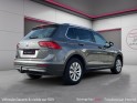 Volkswagen tiguan 2.0 tsi 180 bmt dsg7 4motion carat garantie 12 mois occasion simplicicar toulouse nord simplicicar...