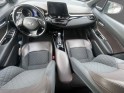 Toyota c-hr hybride 122h distinctive garantie 12 mois occasion simplicicar limoges  simplicicar simplicibike france