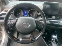 Toyota c-hr hybride 122h distinctive garantie 12 mois occasion simplicicar limoges  simplicicar simplicibike france
