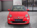 Fiat 500 serie 6 euro 6d 1.2 69 ch eco pack lounge -  garantie 12 mois - occasion simplicicar toulon est simplicicar...