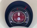 Fiat 500 serie 6 euro 6d 1.2 69 ch eco pack lounge -  garantie 12 mois - occasion simplicicar toulon est simplicicar...