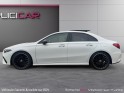 Mercedes classe a berline 250 e 8g-dct amg line origine france toit ouvrant camera 360 sono burmester garantie 12 mois...