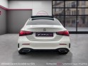 Mercedes classe a berline 250 e 8g-dct amg line origine france toit ouvrant camera 360 sono burmester garantie 12 mois...