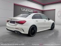 Mercedes classe a berline 250 e 8g-dct amg line origine france toit ouvrant camera 360 sono burmester garantie 12 mois...