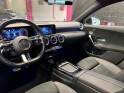 Mercedes classe a berline 250 e 8g-dct amg line origine france toit ouvrant camera 360 sono burmester garantie 12 mois...