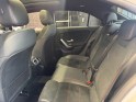 Mercedes classe a berline 250 e 8g-dct amg line origine france toit ouvrant camera 360 sono burmester garantie 12 mois...