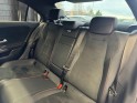 Mercedes classe a berline 250 e 8g-dct amg line origine france toit ouvrant camera 360 sono burmester garantie 12 mois...