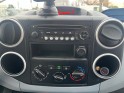 Citroen berlingo hdi 90 cv multispace/climatisation/radars de recul occasion simplicicar salon de provence simplicicar...