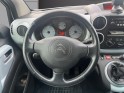 Citroen berlingo hdi 90 cv multispace/climatisation/radars de recul occasion simplicicar salon de provence simplicicar...