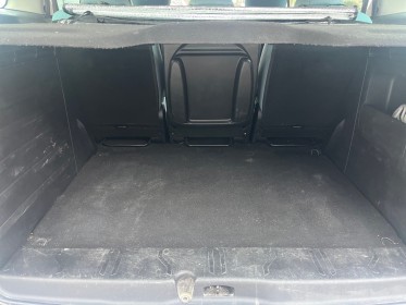 Citroen berlingo hdi 90 cv multispace/climatisation/radars de recul occasion simplicicar salon de provence simplicicar...