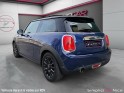Mini hatch 3 portes f56 cooper 136 bva6 toit ouvrant occasion  simplicicar nice - pfvauto simplicicar simplicibike france