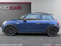 Mini hatch 3 portes f56 cooper 136 bva6 toit ouvrant occasion  simplicicar nice - pfvauto simplicicar simplicibike france