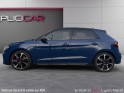 Audi a1 sportback 40 tfsi 207 ch s tronic 7 s line competition garantie 12 mois occasion simplicicar lyon nord simplicicar...