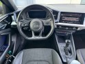 Audi a1 sportback 40 tfsi 207 ch s tronic 7 s line competition garantie 12 mois occasion simplicicar lyon nord simplicicar...