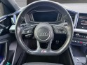 Audi a1 sportback 40 tfsi 207 ch s tronic 7 s line competition garantie 12 mois occasion simplicicar lyon nord simplicicar...