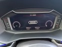 Audi a1 sportback 40 tfsi 207 ch s tronic 7 s line competition garantie 12 mois occasion simplicicar lyon nord simplicicar...