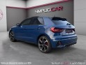 Audi a1 sportback 40 tfsi 207 ch s tronic 7 s line competition garantie 12 mois occasion simplicicar lyon nord simplicicar...