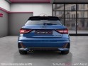 Audi a1 sportback 40 tfsi 207 ch s tronic 7 s line competition garantie 12 mois occasion simplicicar lyon nord simplicicar...