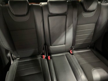 Ford kuga 2.0 tdci 115 fap 4x2 titanium - attelage - garantie 12 mois occasion simplicicar brest simplicicar simplicibike...