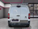 Citroen berlingo taille xl bluehdi 100 ss bvm live occasion paris 17ème (75)(porte maillot) simplicicar simplicibike france