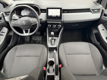 Renault clio v e-tech full hybrid 145 evolution occasion montreuil (porte de vincennes)(75) simplicicar simplicibike france