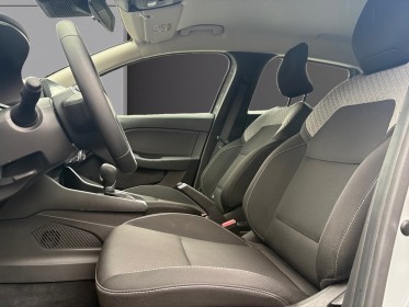 Renault clio v e-tech full hybrid 145 evolution occasion montreuil (porte de vincennes)(75) simplicicar simplicibike france