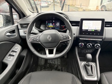 Renault clio v e-tech full hybrid 145 evolution occasion montreuil (porte de vincennes)(75) simplicicar simplicibike france