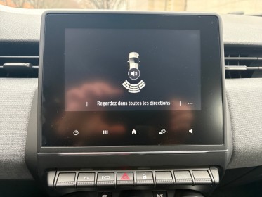 Renault clio v e-tech full hybrid 145 evolution occasion montreuil (porte de vincennes)(75) simplicicar simplicibike france