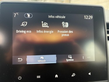 Renault clio v e-tech full hybrid 145 evolution occasion montreuil (porte de vincennes)(75) simplicicar simplicibike france