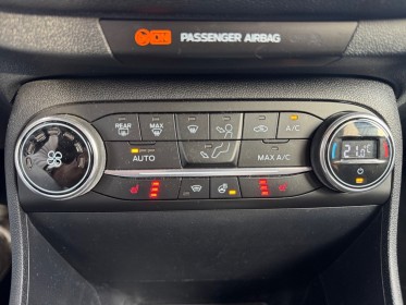 Ford fiesta st 1.5 ecoboost 200 ss st pack full origine full suivi ford carbonne int sièges et volant chauffants garantie...