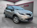 Renault captur tce 90 energy ss eco2 zen - attelage - garantie 12 mois occasion simplicicar caen  simplicicar simplicibike...