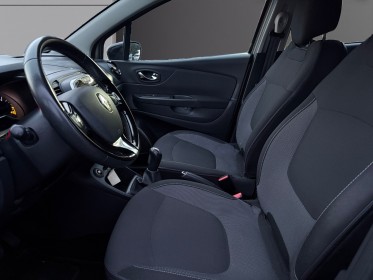 Renault captur tce 90 energy ss eco2 zen - attelage - garantie 12 mois occasion simplicicar caen  simplicicar simplicibike...