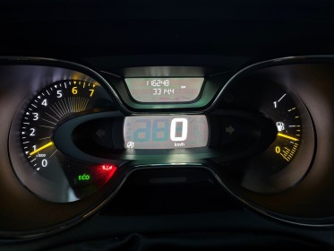 Renault captur tce 90 energy ss eco2 zen - attelage - garantie 12 mois occasion simplicicar caen  simplicicar simplicibike...