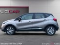 Renault captur tce 90 energy ss eco2 zen - attelage - garantie 12 mois occasion simplicicar caen  simplicicar simplicibike...
