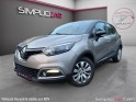 Renault captur tce 90 energy ss eco2 zen - attelage - garantie 12 mois occasion simplicicar caen  simplicicar simplicibike...