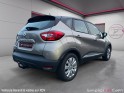 Renault captur tce 90 energy ss eco2 zen - attelage - garantie 12 mois occasion simplicicar caen  simplicicar simplicibike...