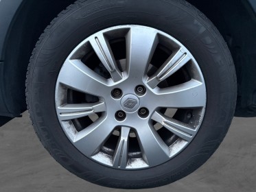 Renault captur tce 90 energy ss eco2 zen - attelage - garantie 12 mois occasion simplicicar caen  simplicicar simplicibike...