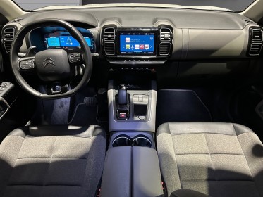 Citroen c5 aircross hybride rechargeable 225 e-eat8 c-series occasion parc voitures beauvais simplicicar simplicibike france