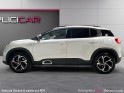 Citroen c5 aircross hybride rechargeable 225 e-eat8 c-series occasion parc voitures beauvais simplicicar simplicibike france