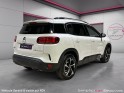 Citroen c5 aircross hybride rechargeable 225 e-eat8 c-series occasion parc voitures beauvais simplicicar simplicibike france