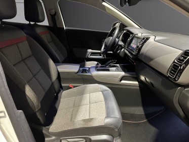 Citroen c5 aircross hybride rechargeable 225 e-eat8 c-series occasion parc voitures beauvais simplicicar simplicibike france