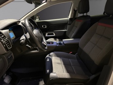 Citroen c5 aircross hybride rechargeable 225 e-eat8 c-series occasion parc voitures beauvais simplicicar simplicibike france