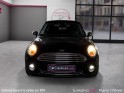 Mini cooper 1.6 120 ch cooper / radar de recul / volant cuir occasion paris 17ème (75)(porte maillot) simplicicar...