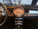 Mini cooper 1.6 120 ch cooper / radar de recul / volant cuir occasion paris 17ème (75)(porte maillot) simplicicar...