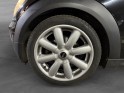 Mini cooper 1.6 120 ch cooper / radar de recul / volant cuir occasion paris 17ème (75)(porte maillot) simplicicar...