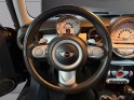 Mini cooper 1.6 120 ch cooper / radar de recul / volant cuir occasion paris 17ème (75)(porte maillot) simplicicar...