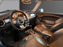 Mini cooper 1.6 120 ch cooper / radar de recul / volant cuir occasion paris 17ème (75)(porte maillot) simplicicar...