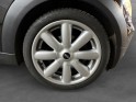 Mini cooper 1.6 120 ch cooper / radar de recul / volant cuir occasion paris 17ème (75)(porte maillot) simplicicar...