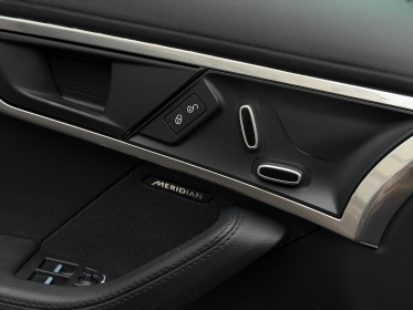 Jaguar f-type 300 black edition garantie 12 mois occasion paris 17ème (75)(porte maillot) simplicicar simplicibike france